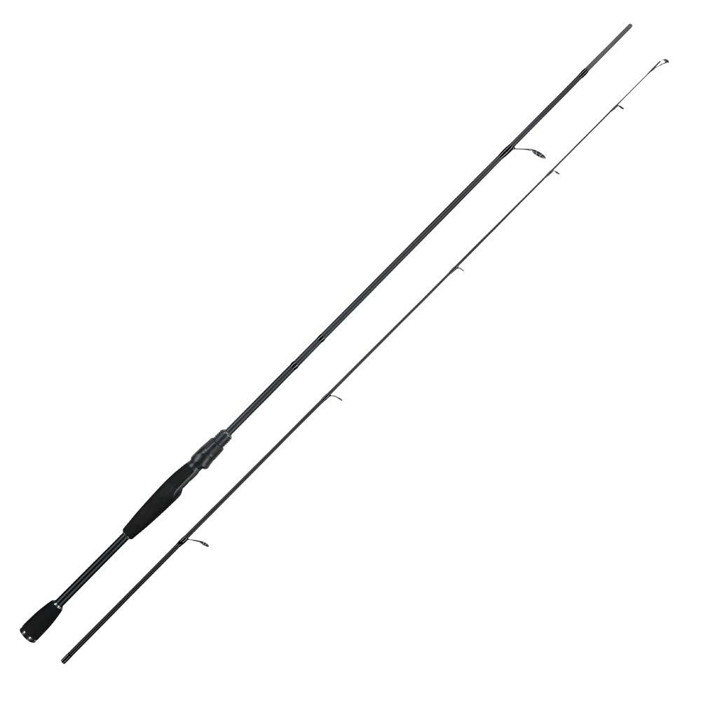 HTO Carnivore C-1 Jig & Drop 2.10m 6'11" 3.5-15g