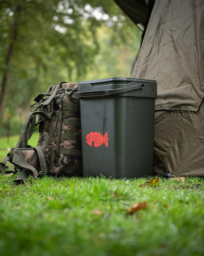 Spomb Buckets - 18L or 24L
