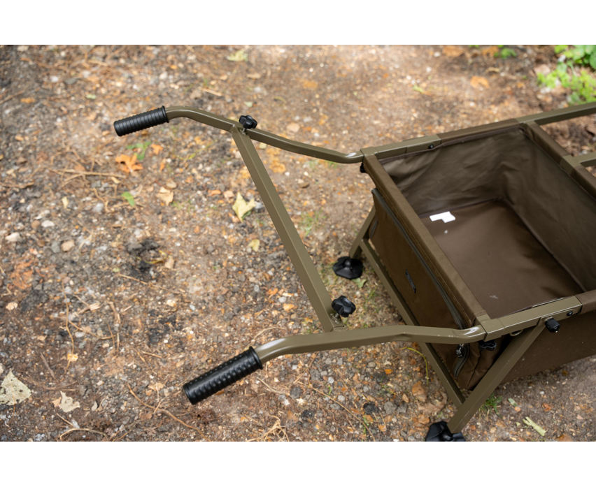 Avid Transit Essentials Barrow