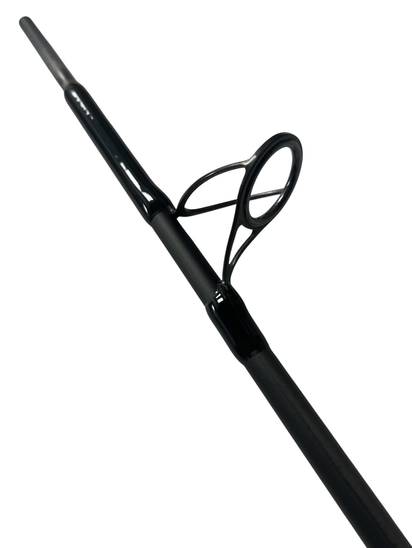 3x Daiwa Basia AGS 12' 3.25lb BCAGS2314-AU  (used)