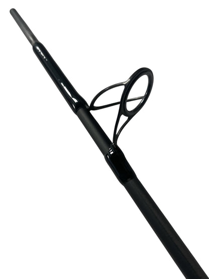 3x Daiwa Basia AGS 12' 3.25lb BCAGS2314-AU  (used)