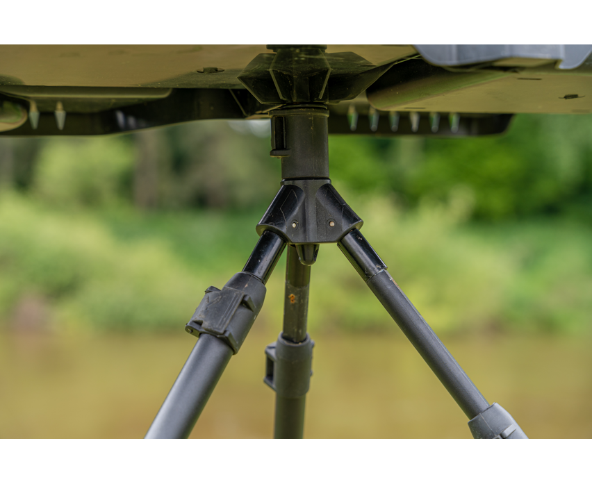 Korum Tripod Adaptor Block