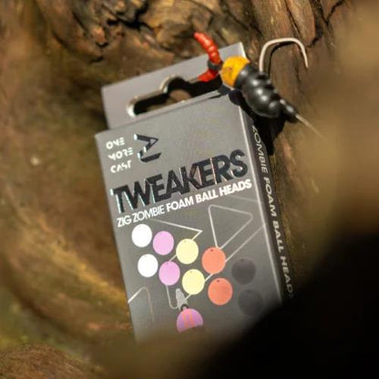 One More Cast Tweakers Zig Zombies Heads