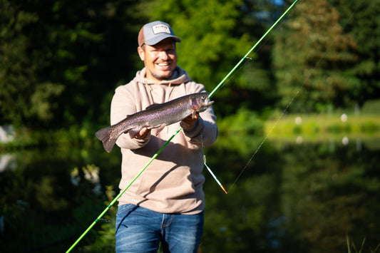 Berkley Stick Float Kit