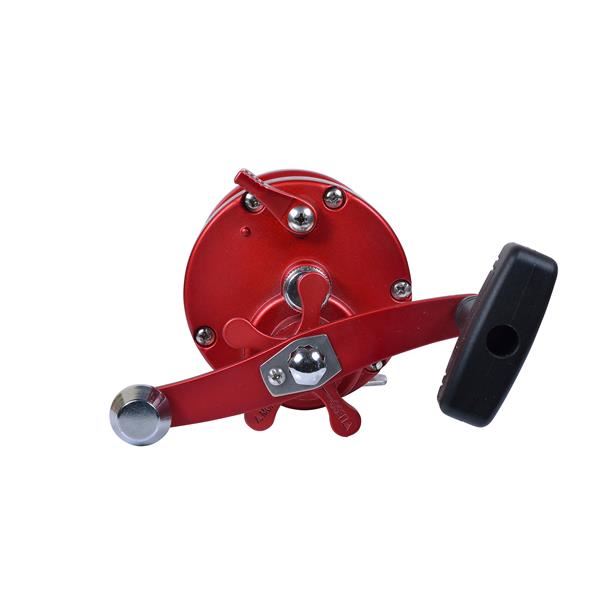 Shakespeare Omni Multiplier 20lb - Left Hand