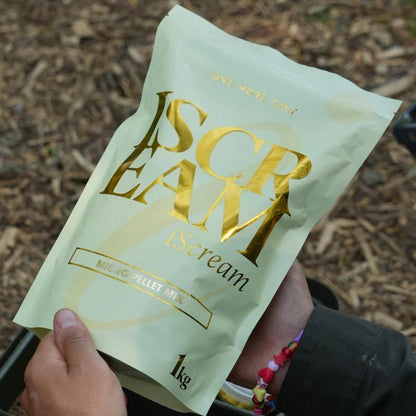 One More Cast FC iScream Micro Pellet Mix 1kg
