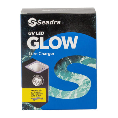 Seadra UV Glow Charger
