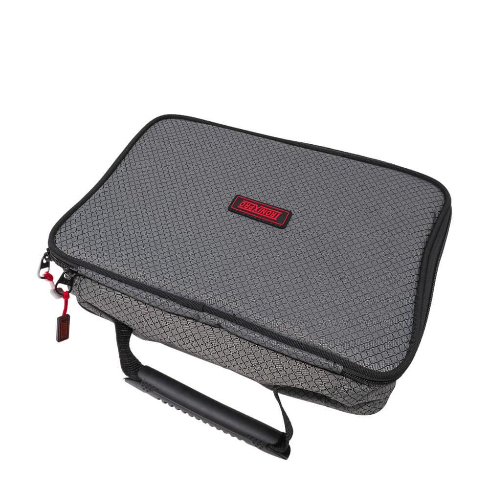 TronixPro Reel & Spool Bag Grey/Black