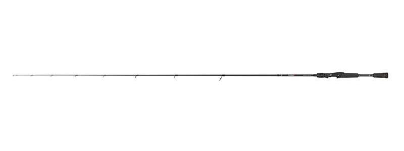 Fox Rage PX Vertical Spin 185cm up to 50g 1pc