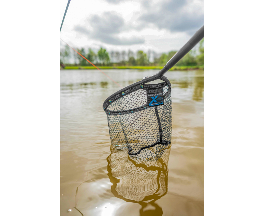 Preston Monster XS Lift Net