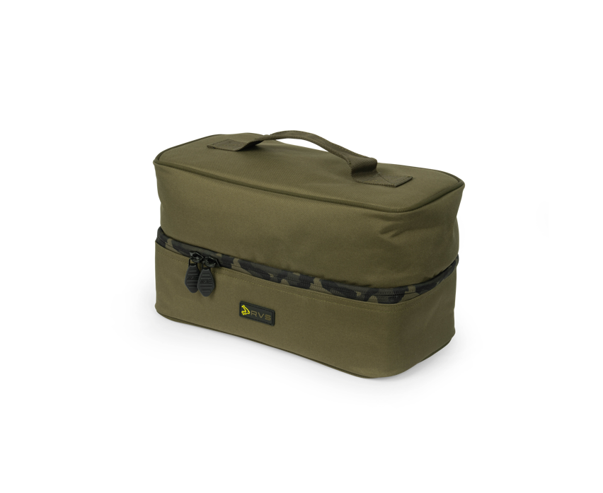 Avid RVS Double-Sided Tackle Organiser