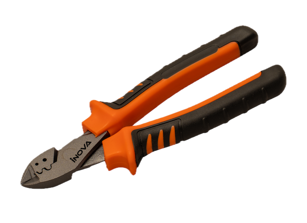 Inova Dual-Purpose Crimping Pliers