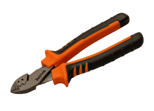 Inova Dual-Purpose Crimping Pliers