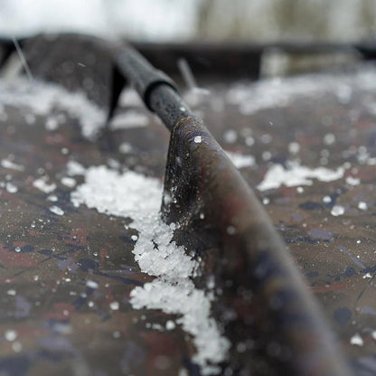 One More Cast Heist Outspoken Peaked 1.5 Man Bivvy