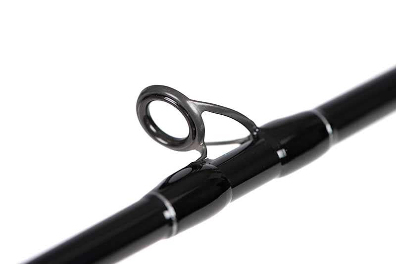 Fox Rage TR Finesse or V Force Casting Rods