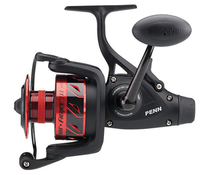 Penn Fierce III 8000 Live Liner //