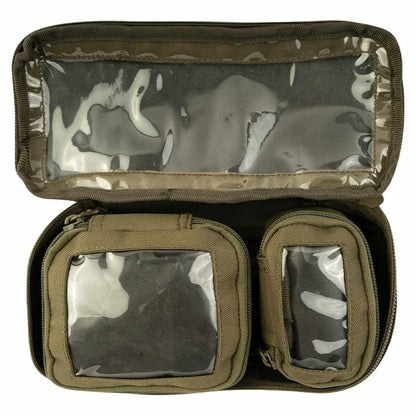 Speero Clear View Pouches Kit