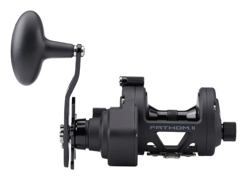 Penn Fathom II 15 Star Drag Casting Special