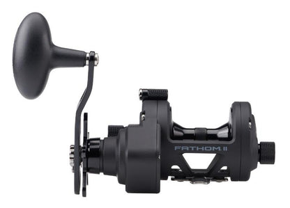 Penn Fathom II 15 Star Drag Casting Special