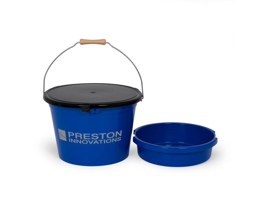 Preston Bucket Set 18L //