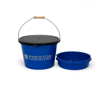 Preston Bucket Set 18L //