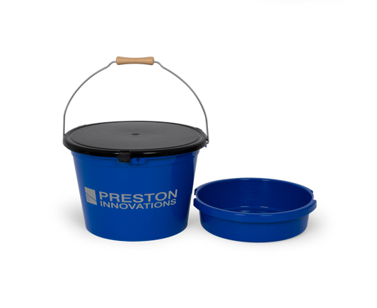 Preston Bucket Set 18L //