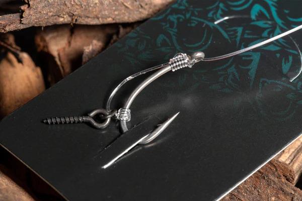 Nash Fluorocarbon D-Rig