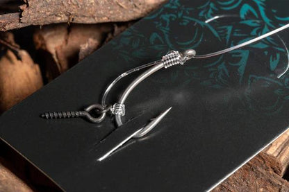 Nash Fluorocarbon D-Rig