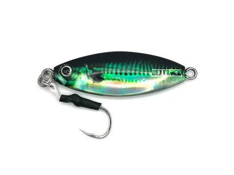 Bell Rock Lures The Orb Slow Jig