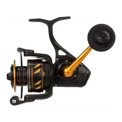 Penn Slammer IV Spinning Reel