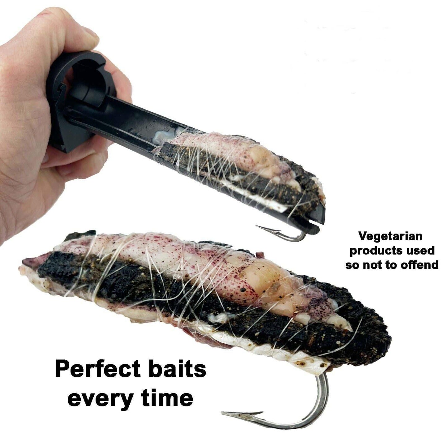 FishSimple Bait Assist Tool