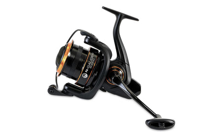 Guru N-Gauge Pro Reel