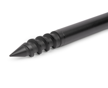 Korum Twist Lock Screwpoint Bankstick