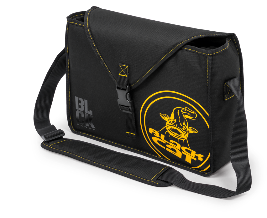 Black Cat BLCK Lure Carrier