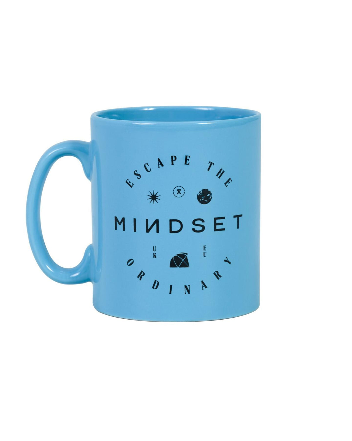 Korda Mindset Mug
