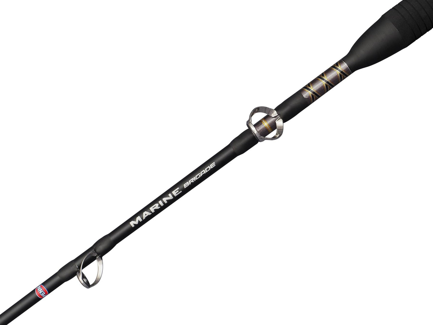 Penn Marine Brigade Trolling Rod