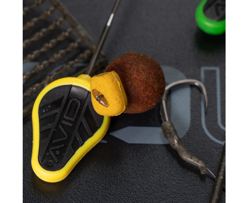 Avid Outline FleckTone Bait Stops //