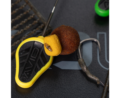 Avid Outline FleckTone Bait Stops //