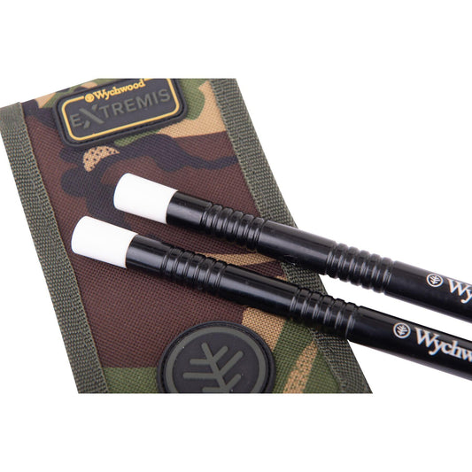 Wychwood Distance Sticks Compact 2pc 50x0.8cm