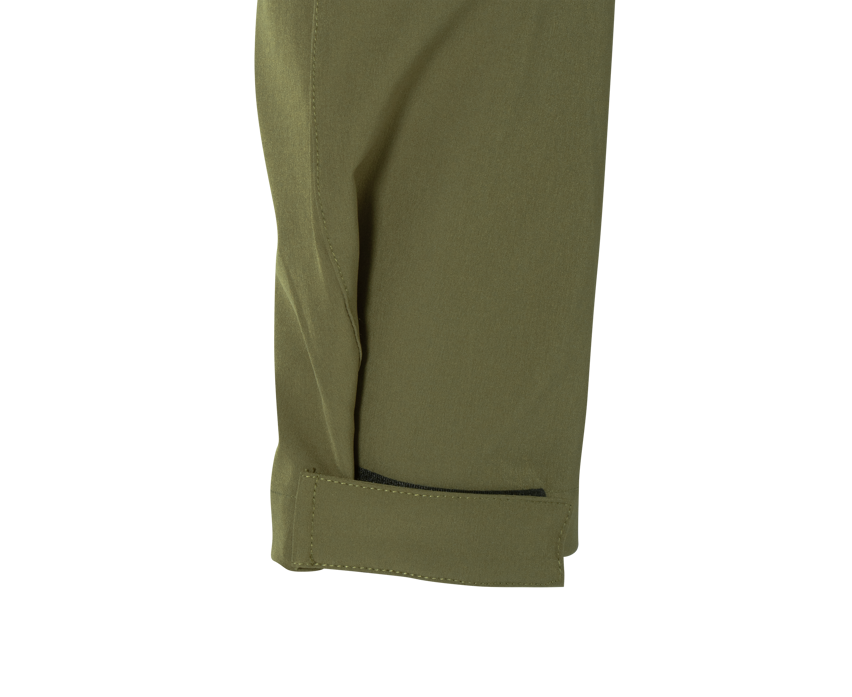 Avid Technical Combats