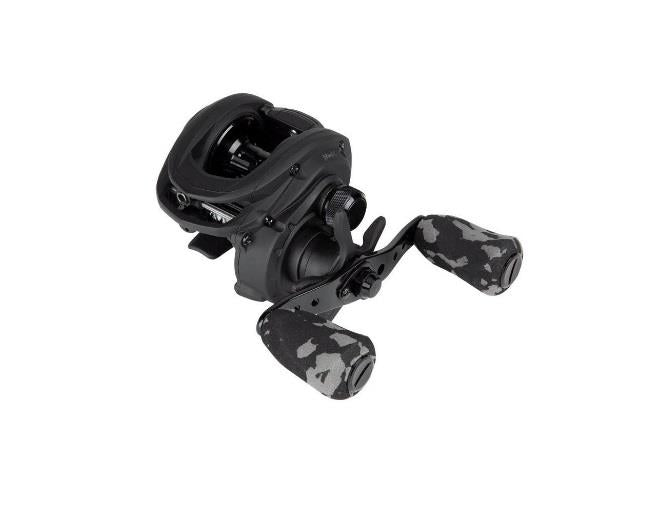 Abu Garcia MAX X Black Ops MAX4X-L //
