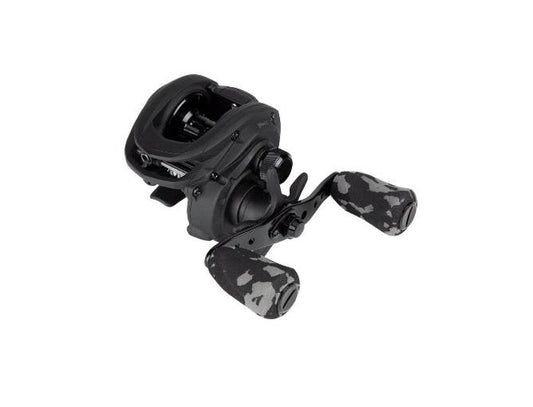 Abu Garcia MAX X Black Ops MAX4X-L //