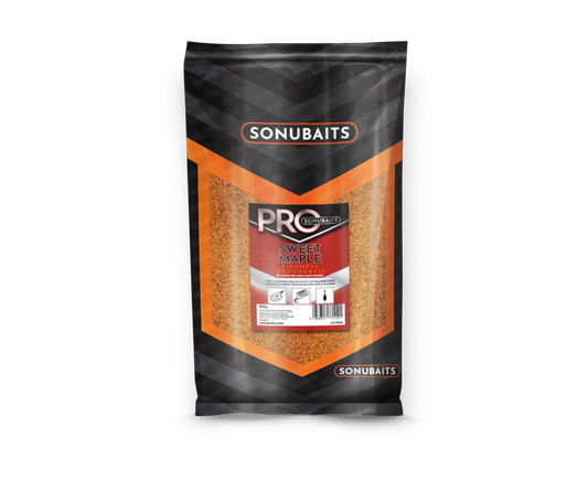 Sonubaits Pro Super Sweet