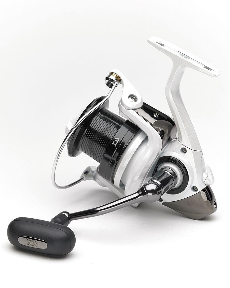 Daiwa Shorecast 25A – Anglers Corner
