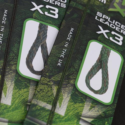Gardner Camflex Lead Free Spliced Leader