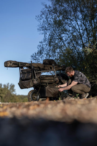 Carp Porter Roamer Green