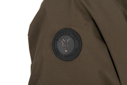 Fox Sherpa-Tec Smock