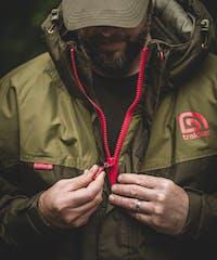 Trakker CR 2 Piece Winter Suit