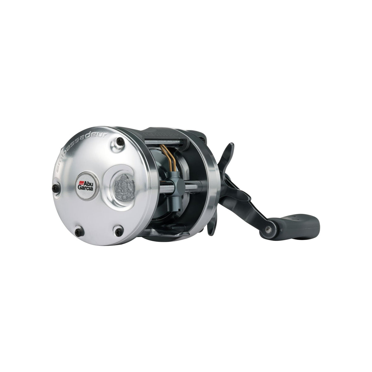Abu Garcia Ambassadeur C3 Round Reel