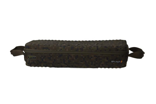 Solar Tackle SP C-Tech Barrow Lo-Loader